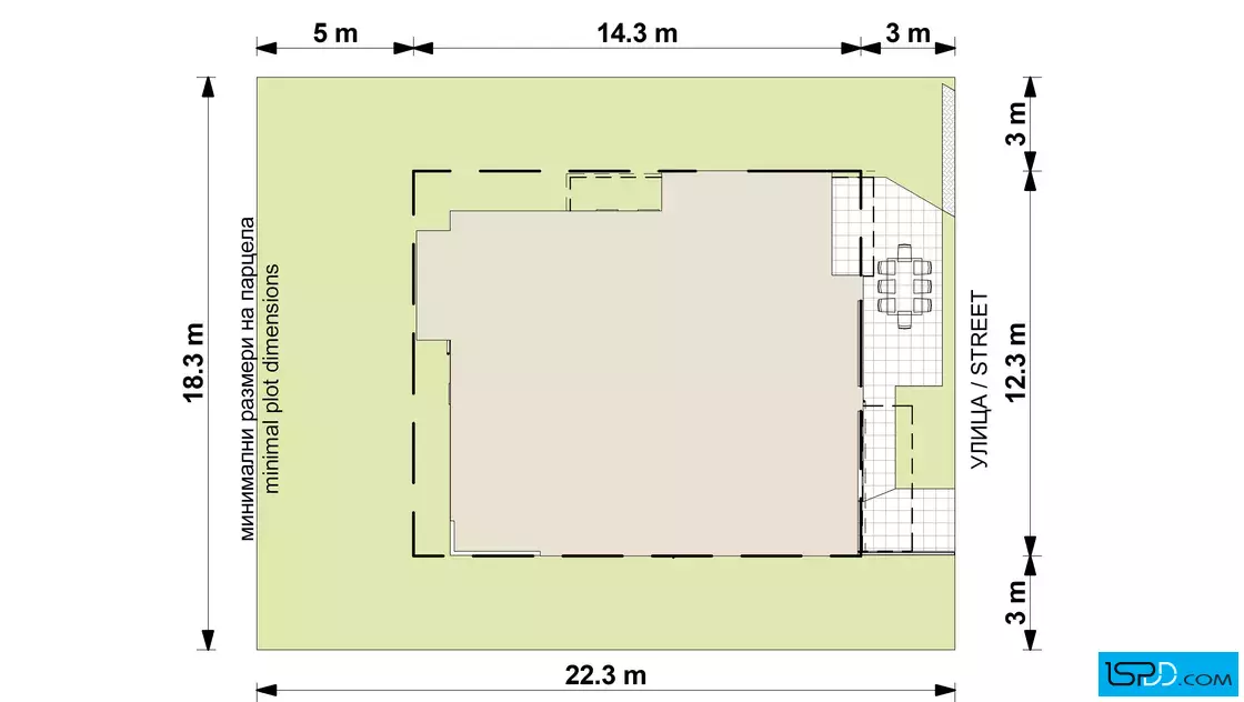 Жилищно строителство