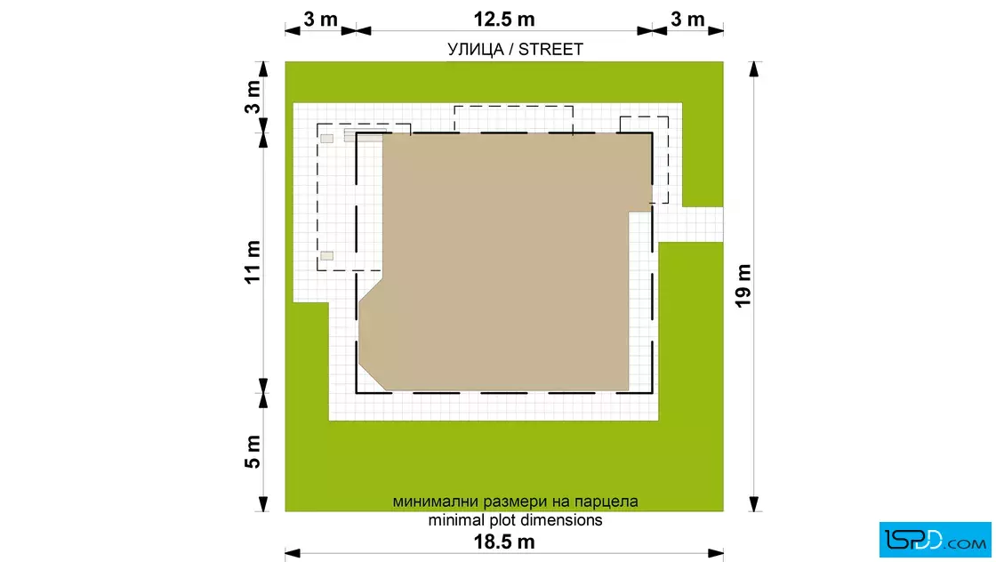 Жилищно строителство