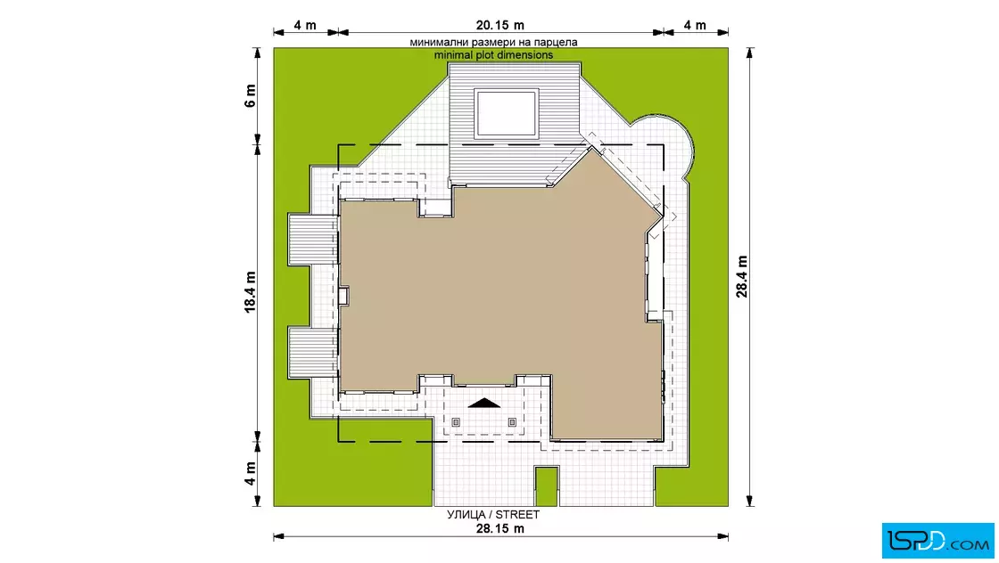Вилно строителство