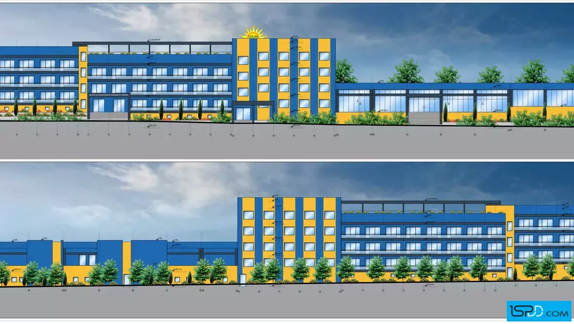 Център по туризъм