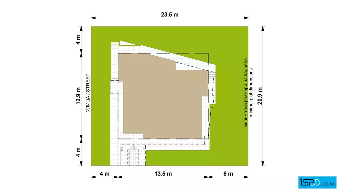 Вилно строителство