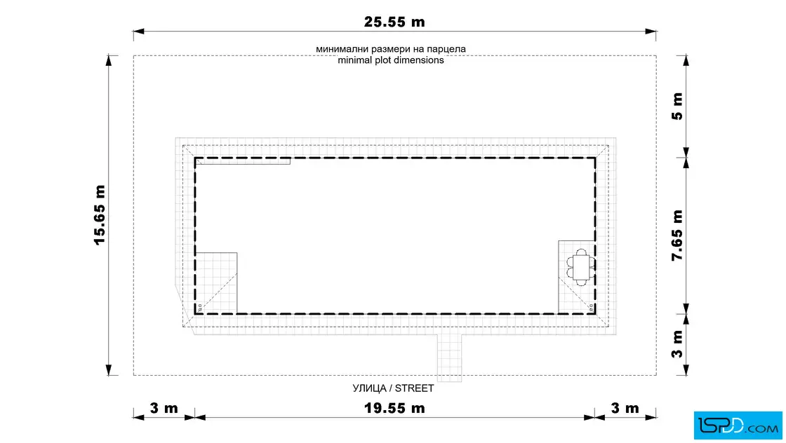 Жилищно строителство