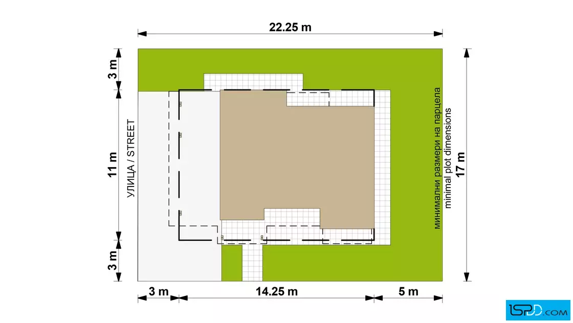 Жилищно строителство