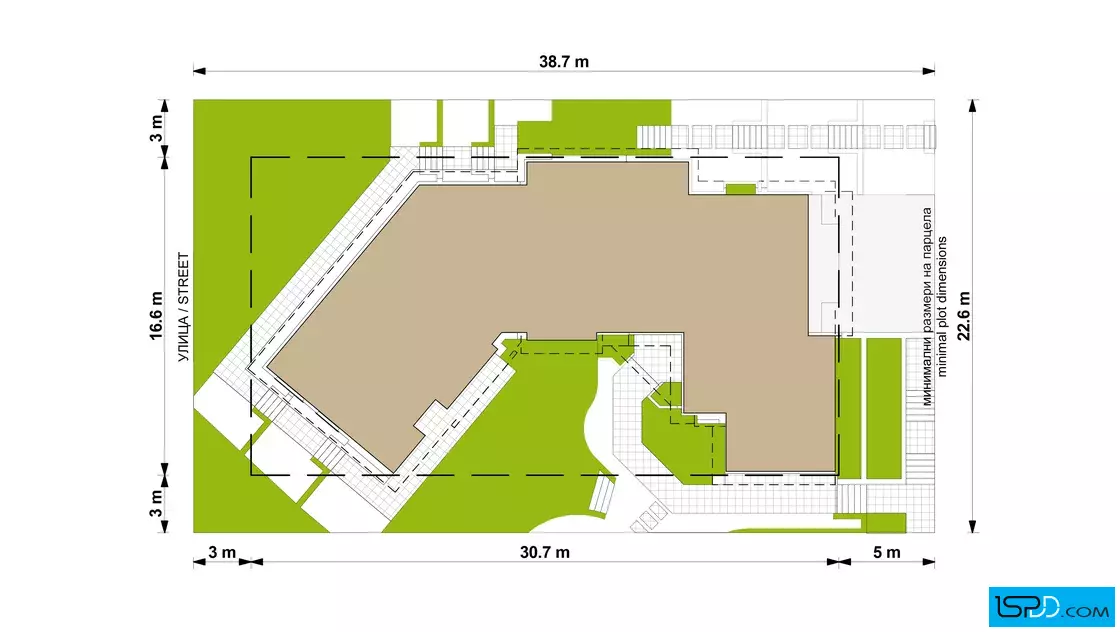 Жилищно строителство