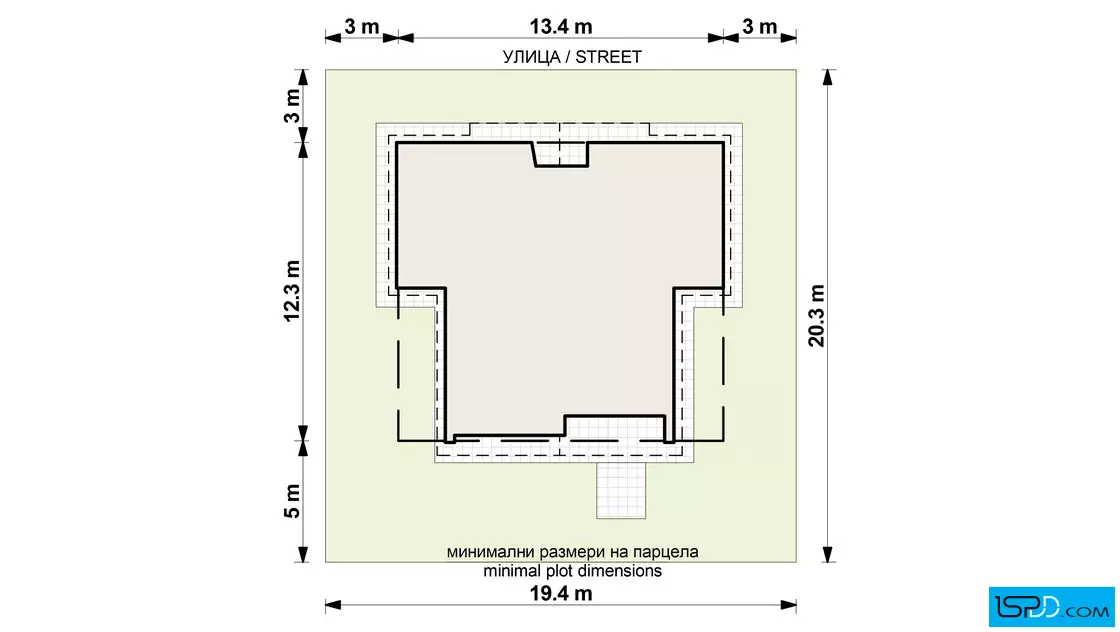 Жилищно строителство