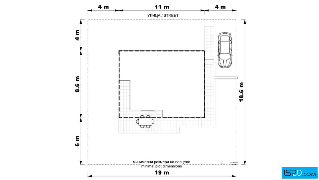 Вилно строителство Вилно строителство