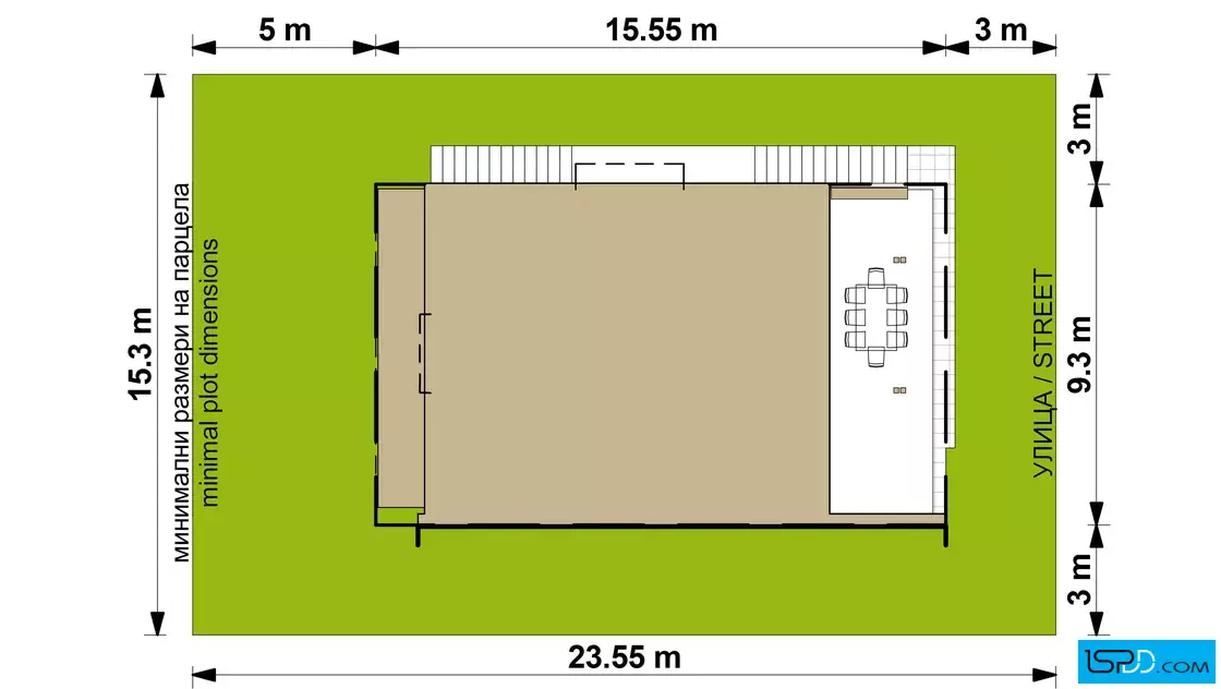 Жилищно строителство