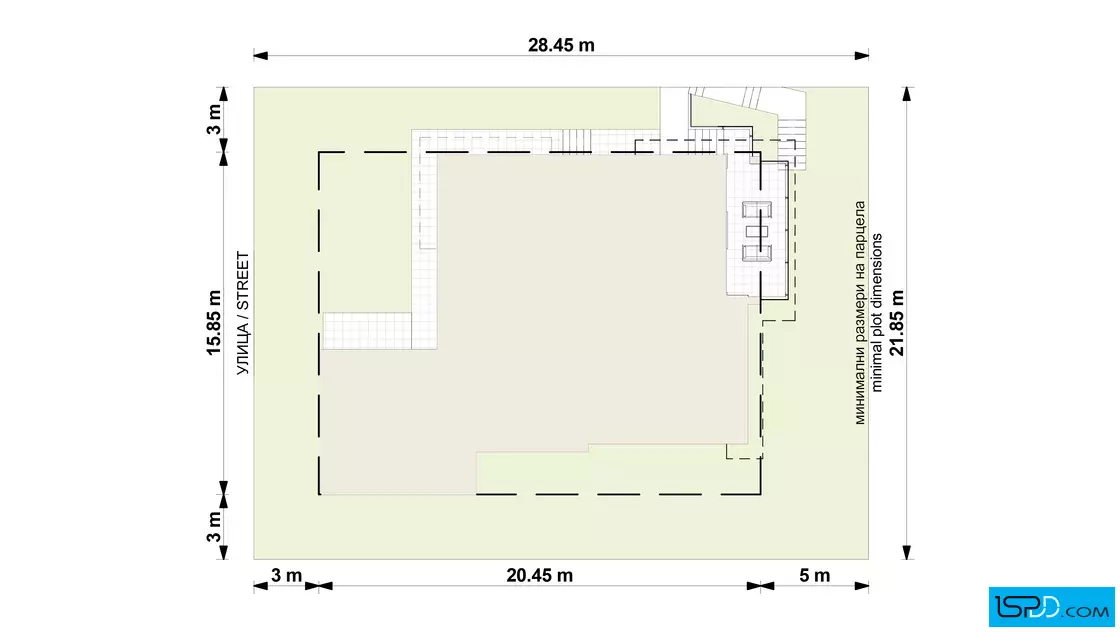 Жилищно строителство