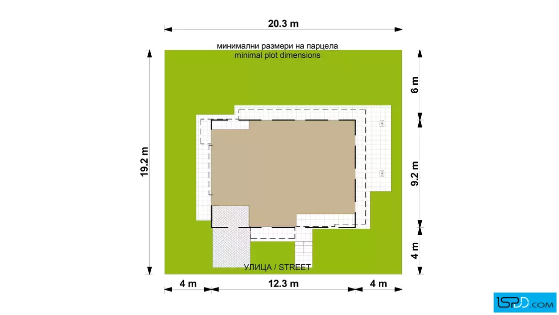Вилно строителство