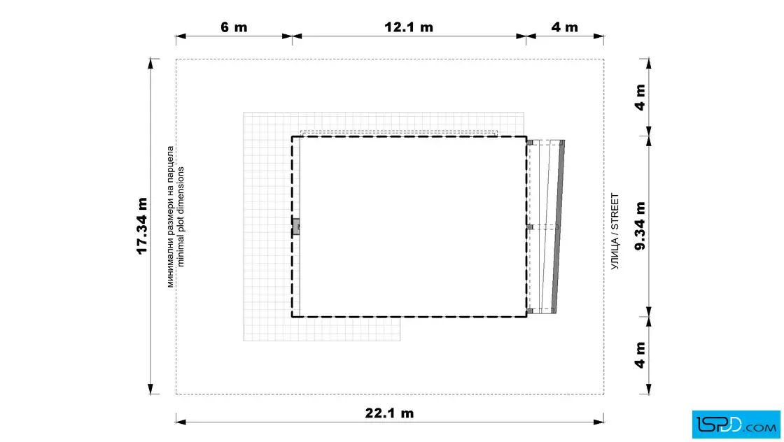 Вилно строителство