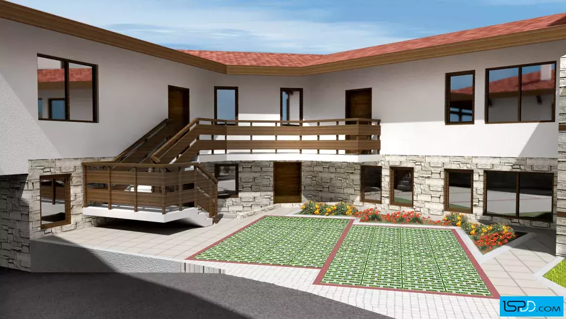 Курортно селище