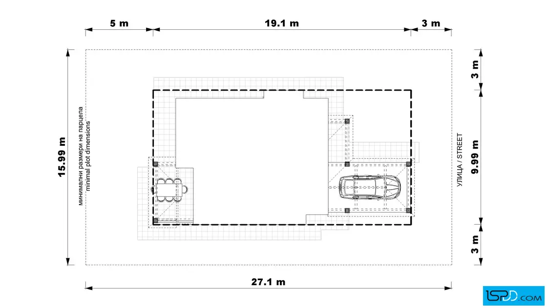 Жилищно строителство