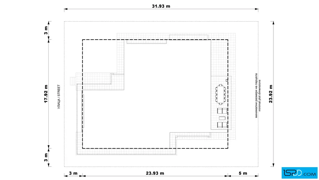Жилищно строителство