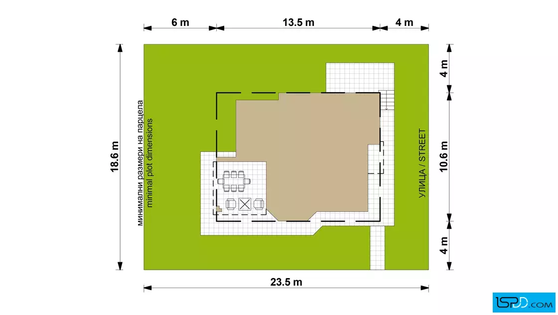 Вилно строителство