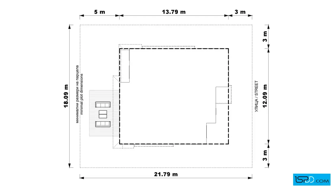 Жилищно строителство