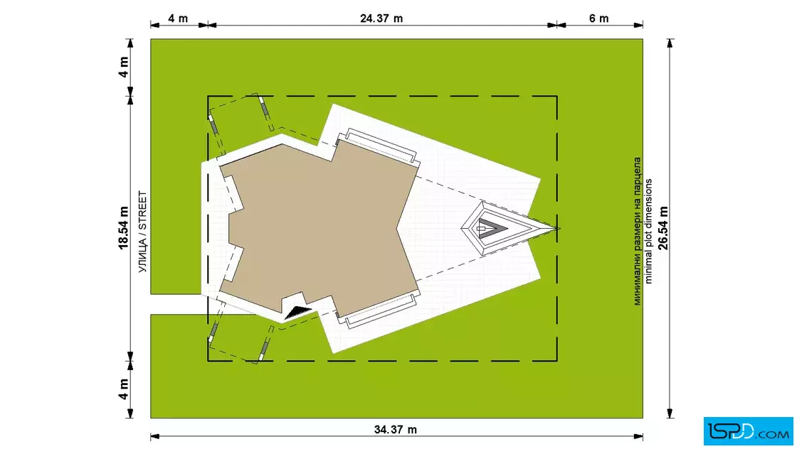 Вилно строителство