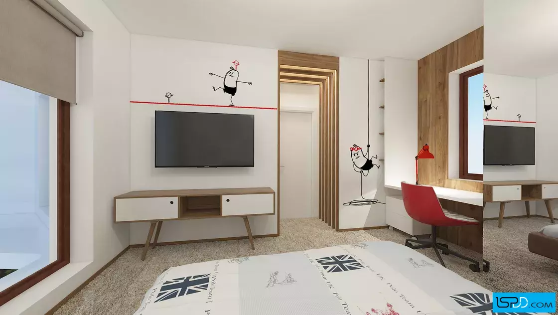 Еднофамилна къща в гр. София