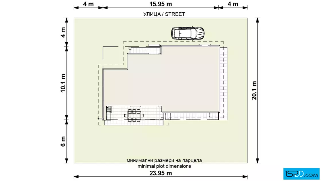 Вилно строителство
