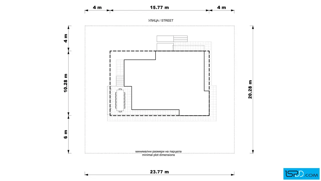 Вилно строителство