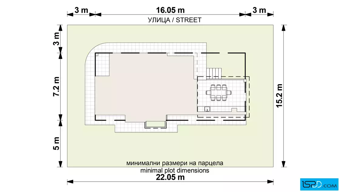 Жилищно строителство