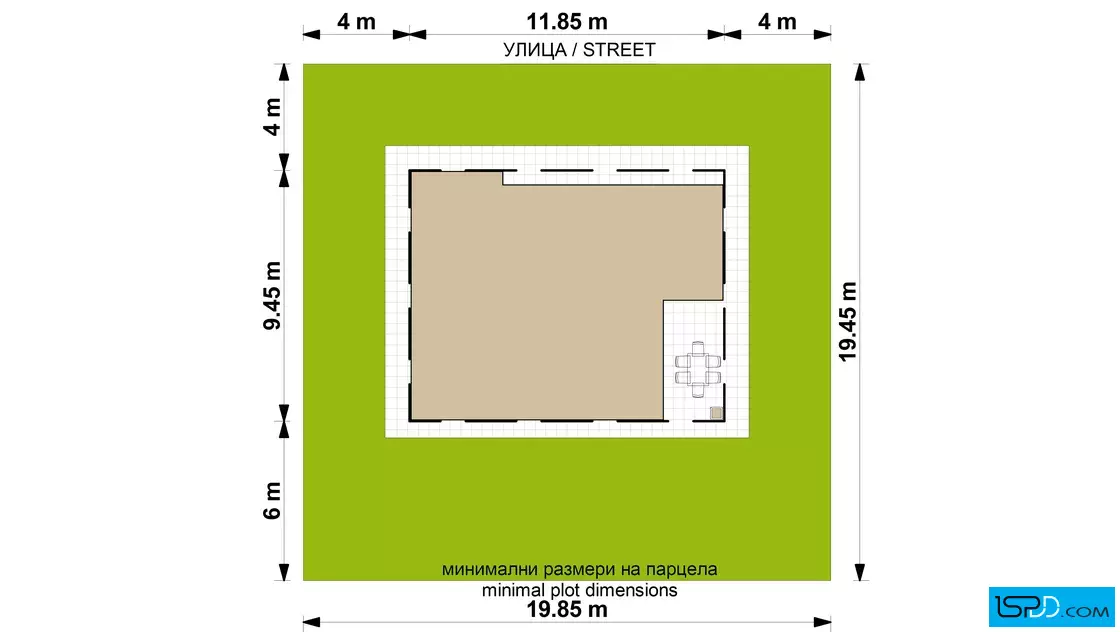 Вилно строителство
