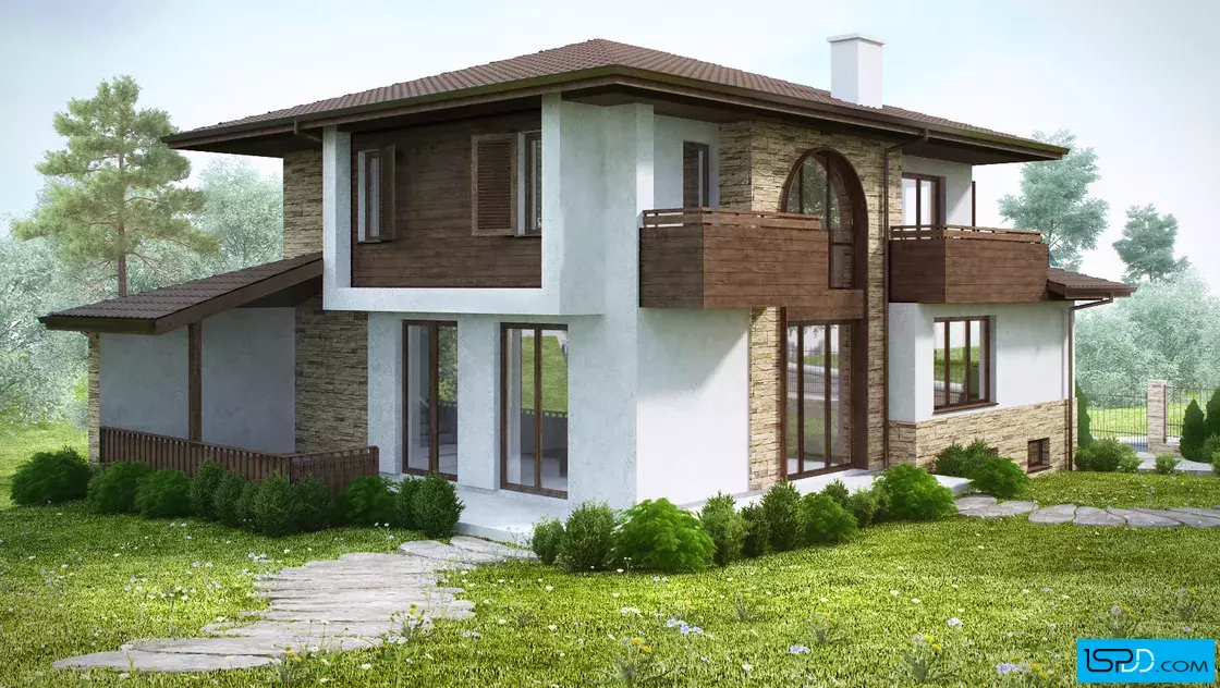 Еднофамилна къща в гр. София