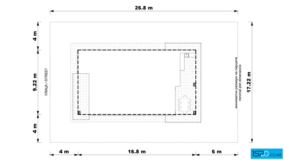 Вилно строителство