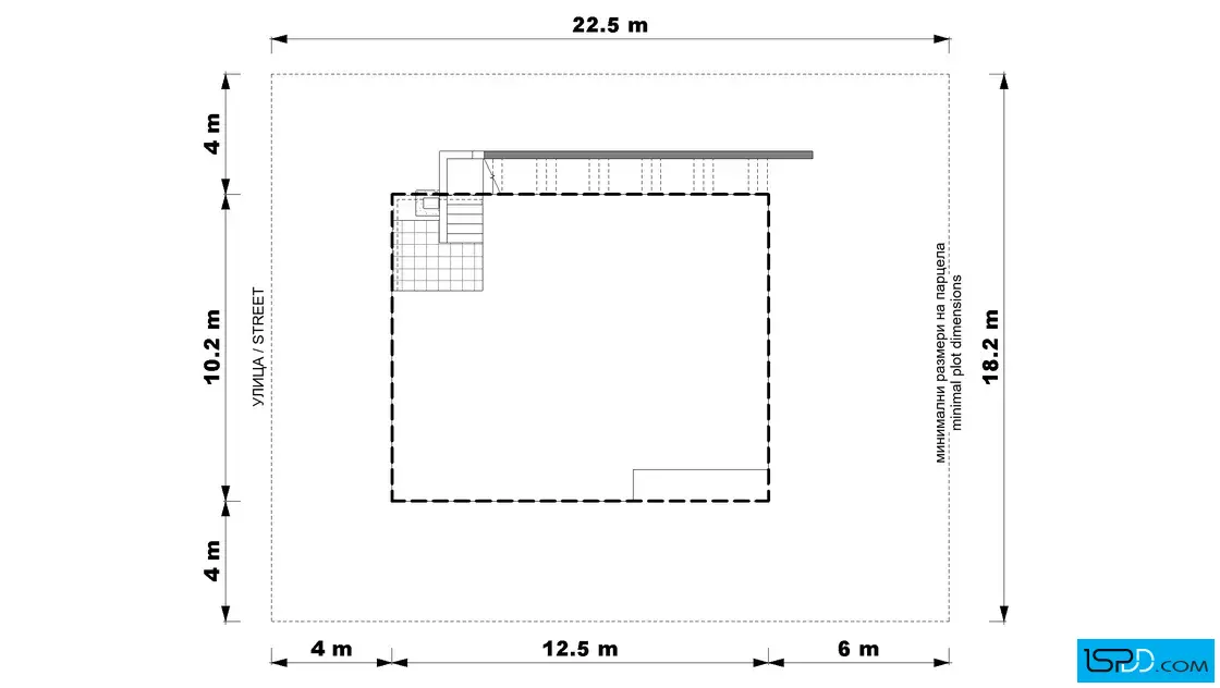Вилно строителство