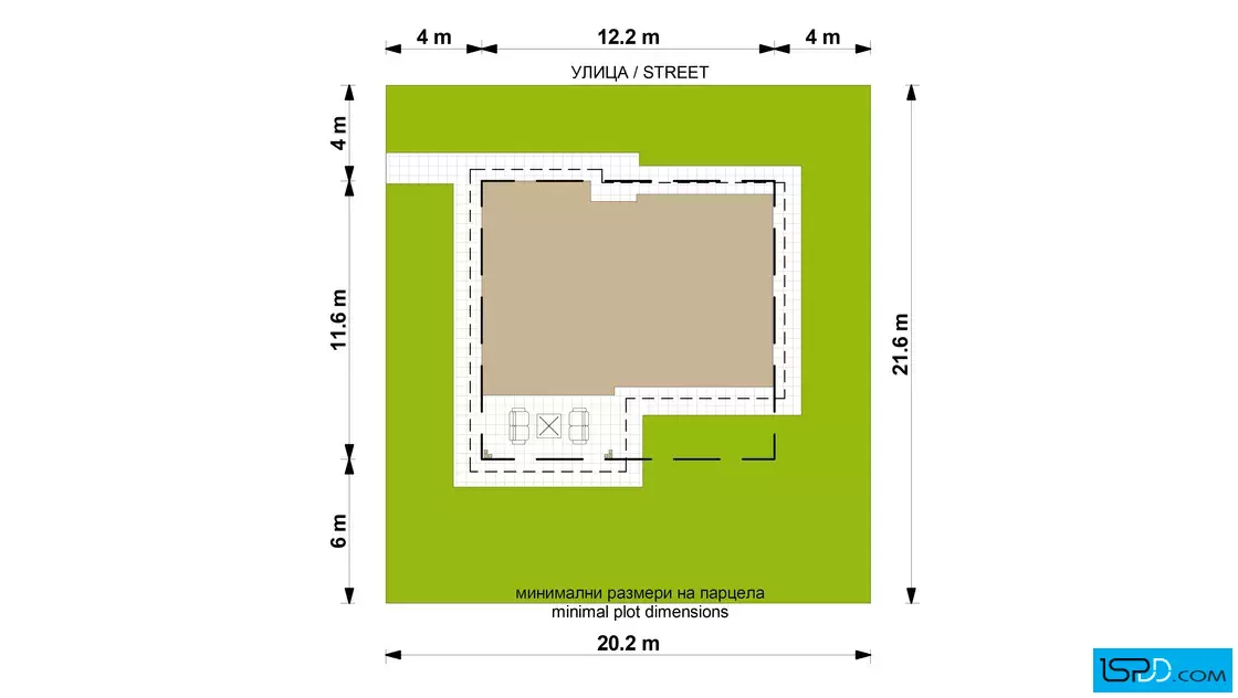 Вилно строителство