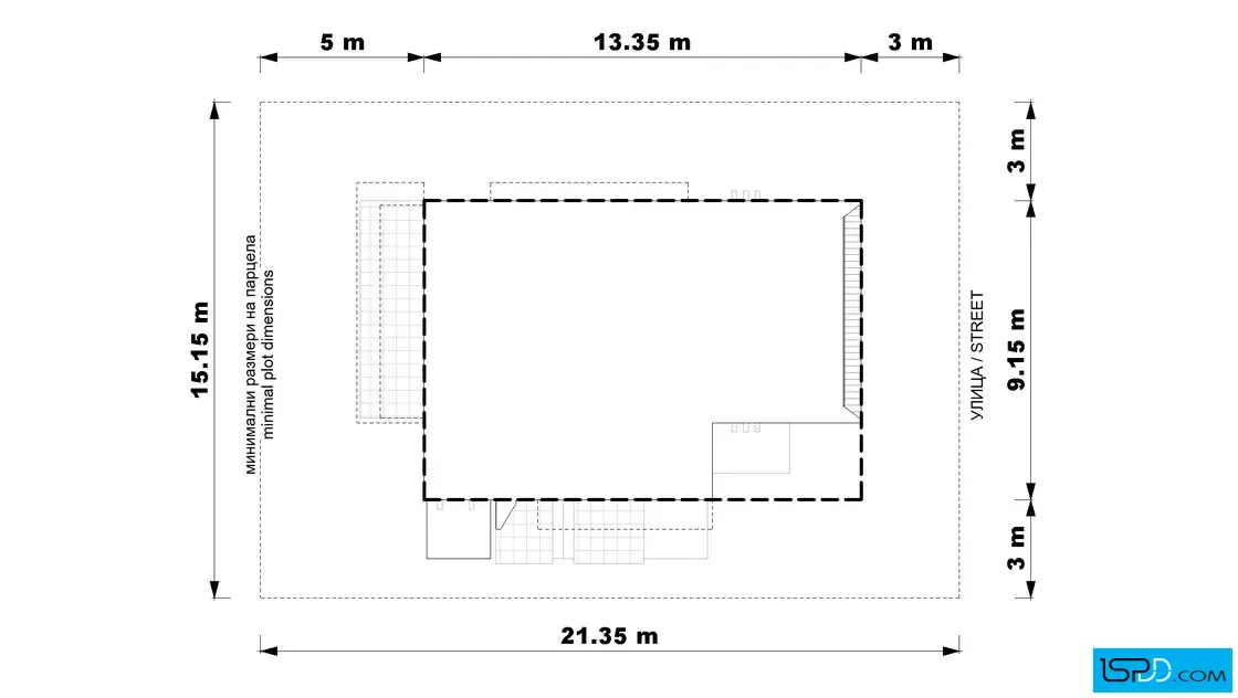 Жилищно строителство