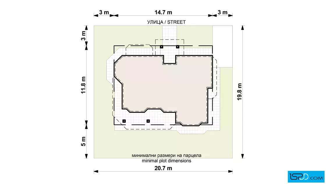 Жилищно строителство