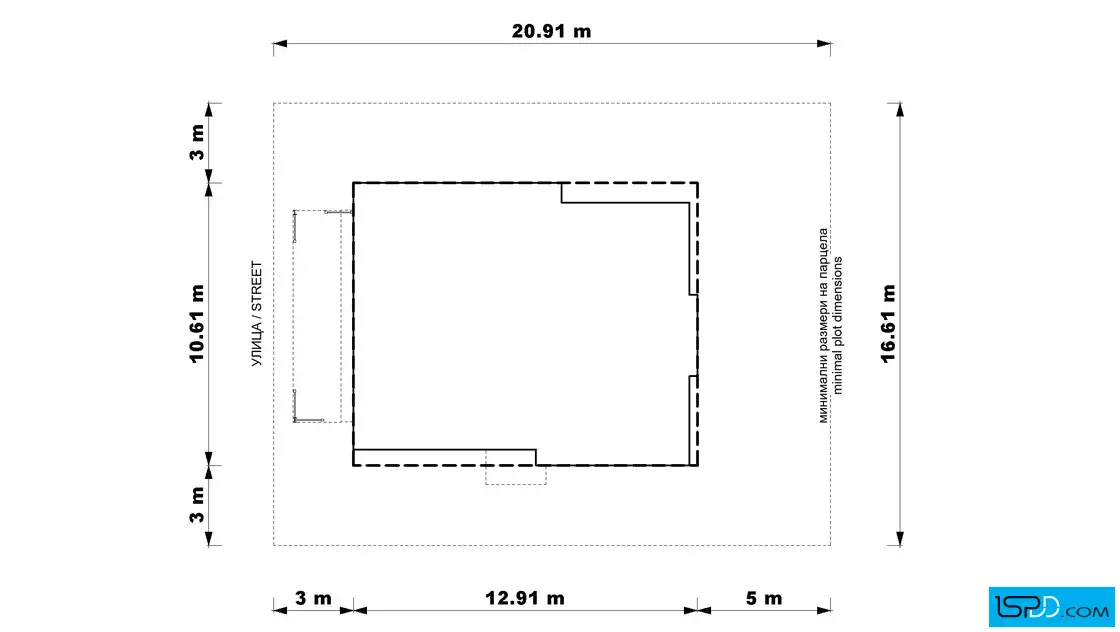 Жилищно строителство