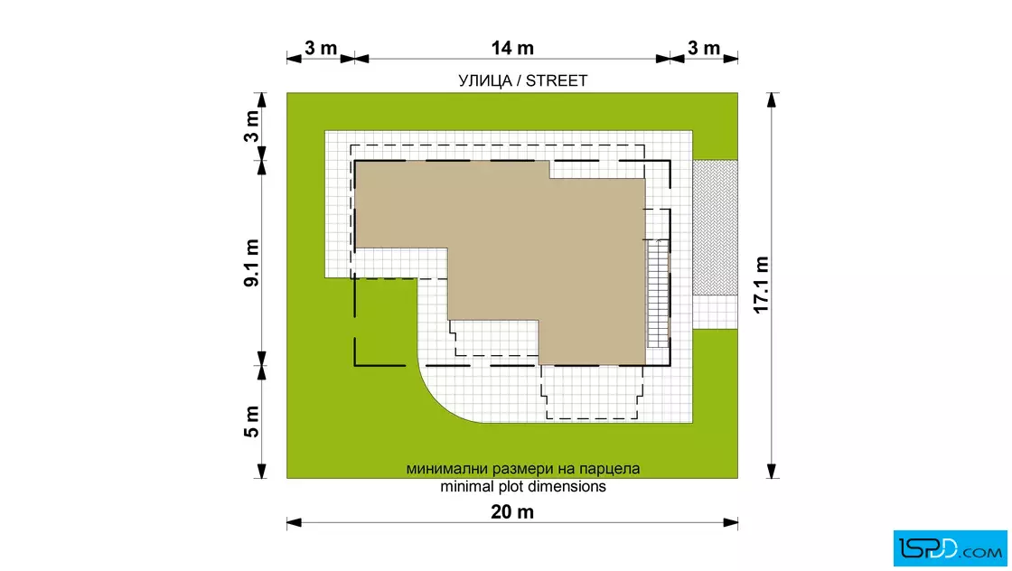 Жилищно строителство