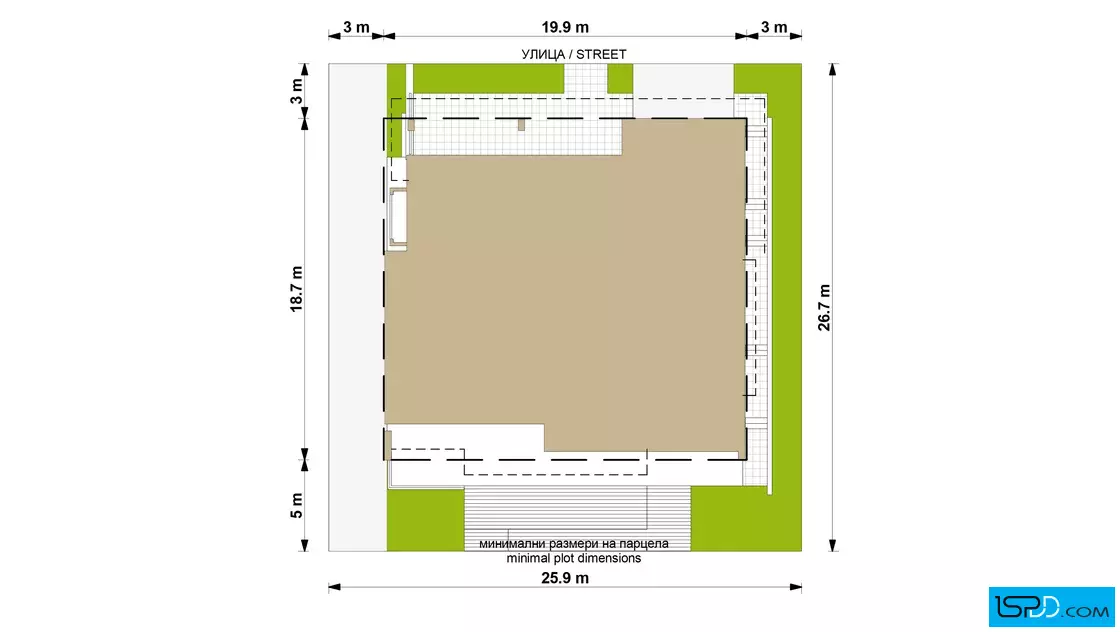 Жилищно строителство