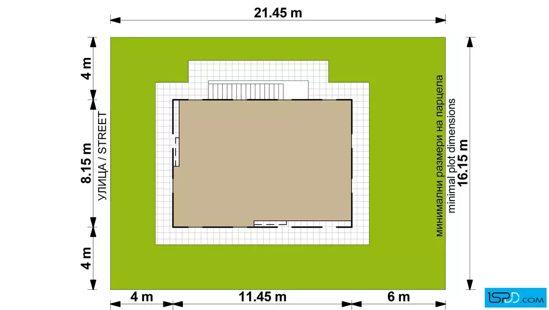 Вилно строителство