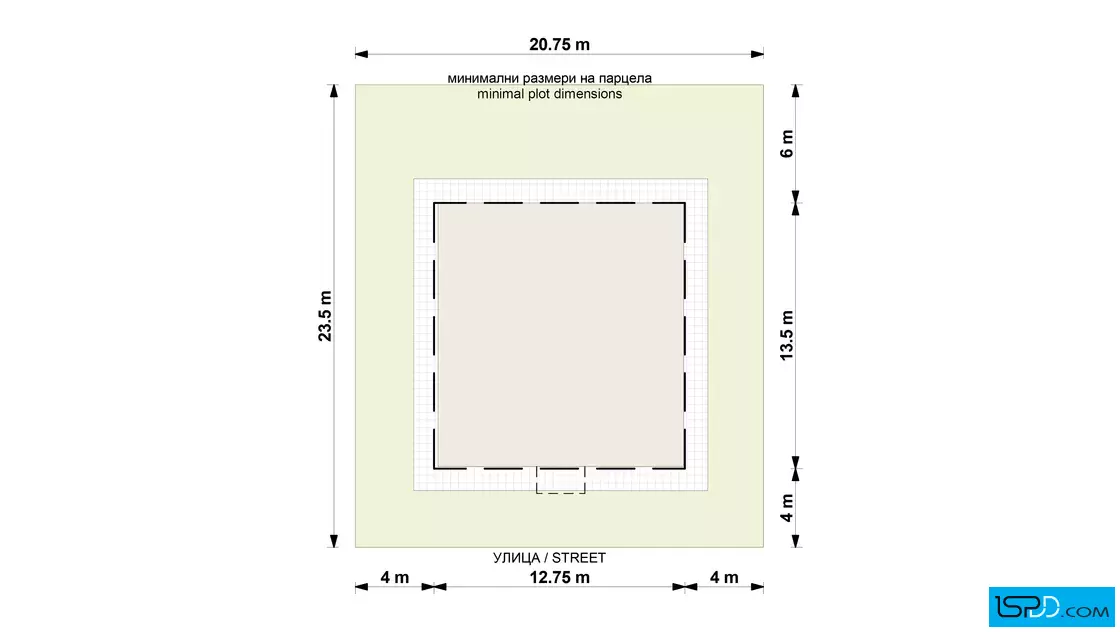 Вилно строителство