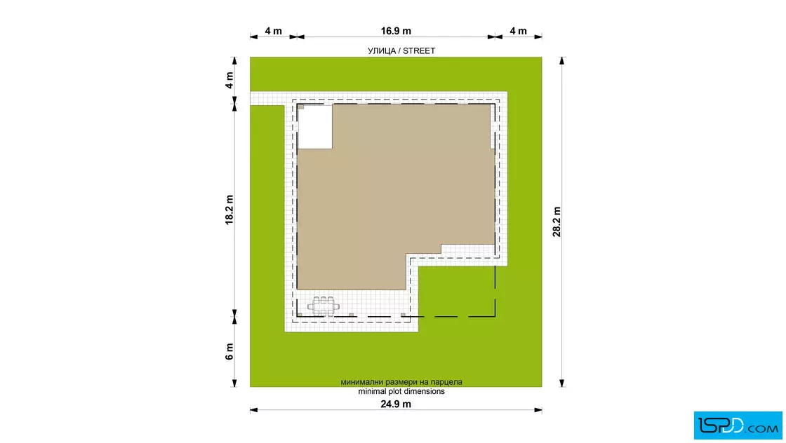 Вилно строителство