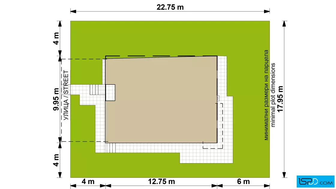 Вилно строителство