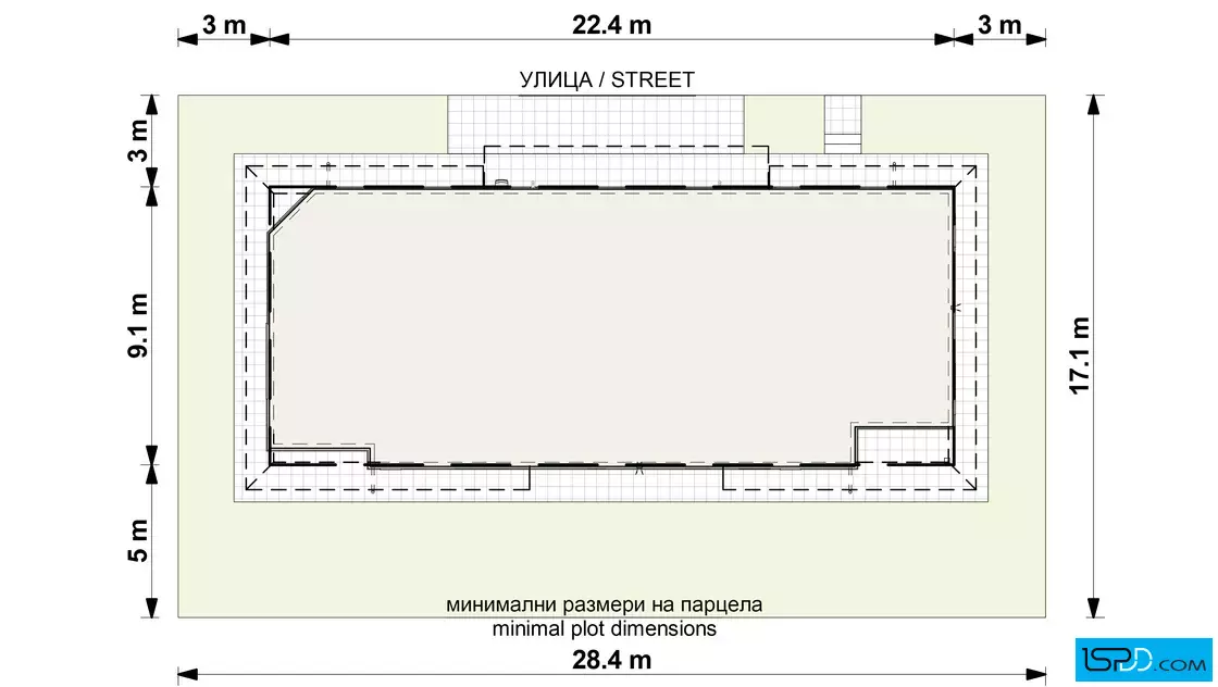 Жилищно строителство