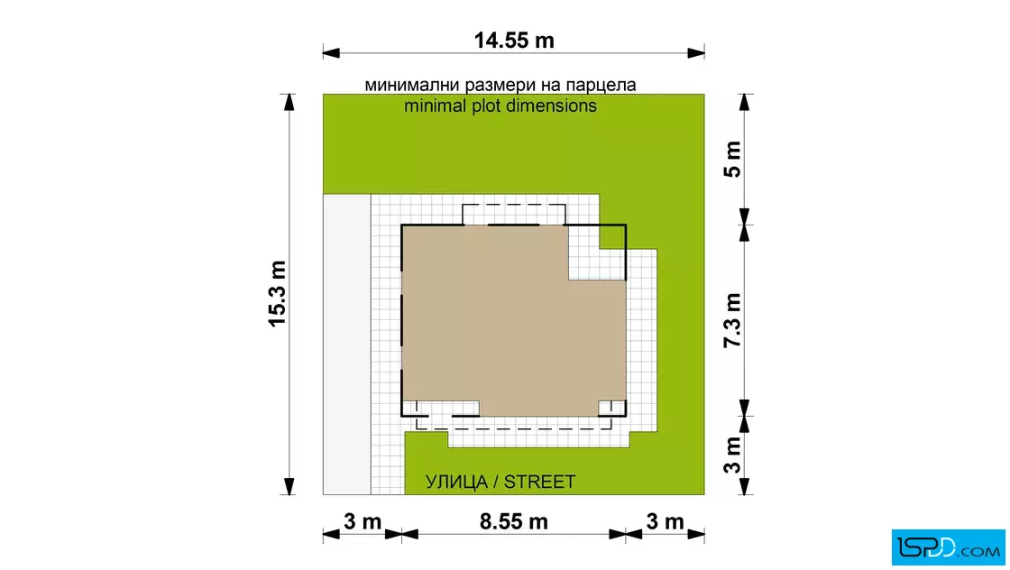 Жилищно строителство