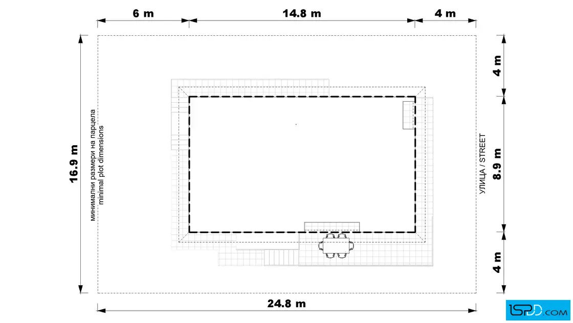 Вилно строителство