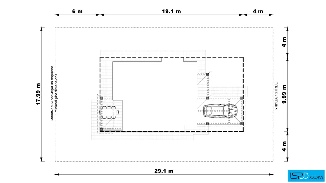 Вилно строителство