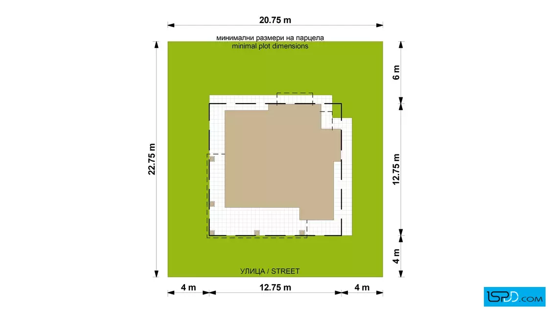 Вилно строителство