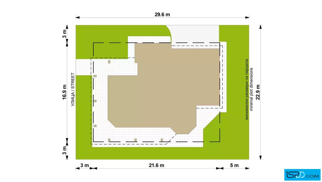 Жилищно строителство