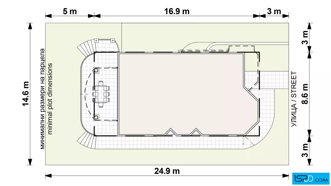 Жилищно строителство