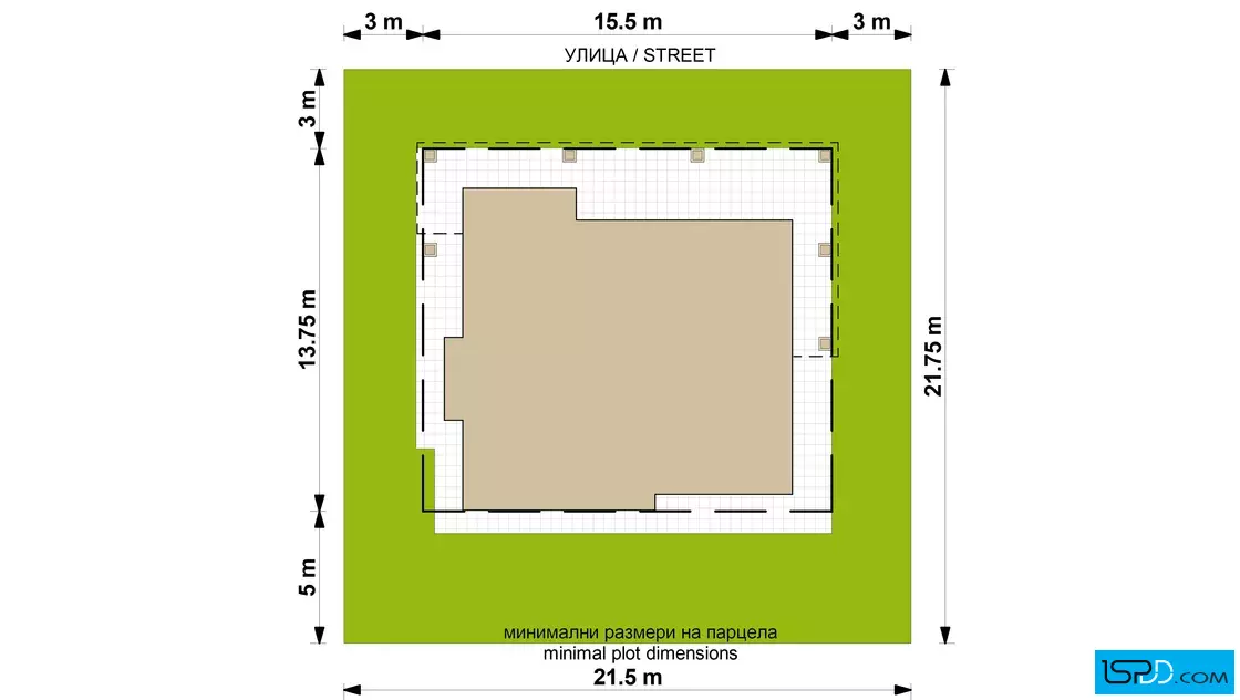 Жилищно строителство