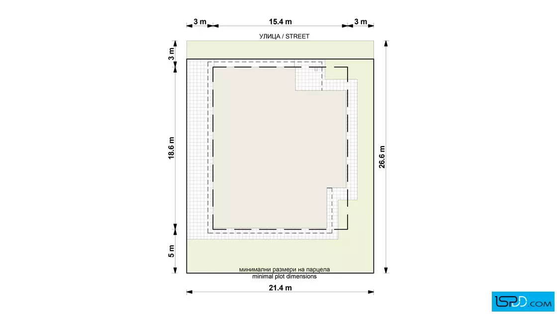 Жилищно строителство