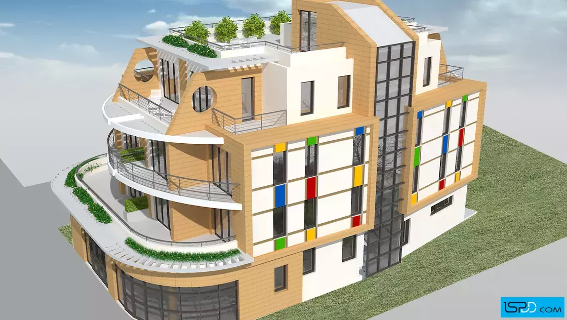 Семеен хотел