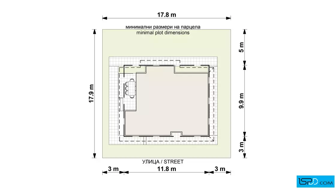 Жилищно строителство