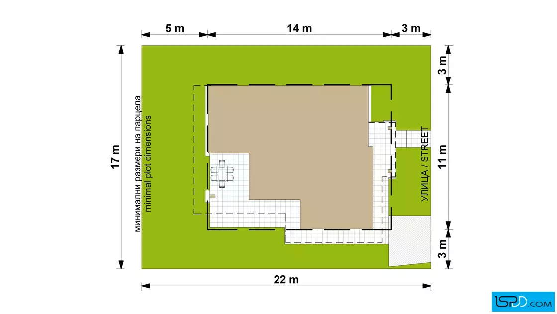Жилищно строителство